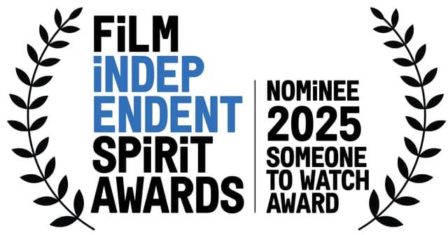 Film Independent Spirit Awards — Someone to Watch Award nominee