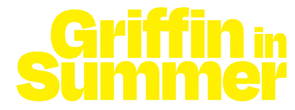 Griffin in Summer
